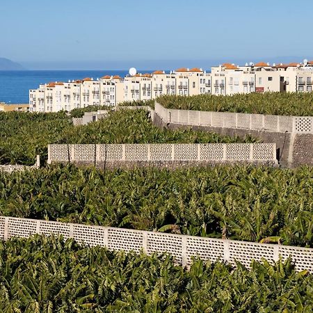 Duplex On The Beach By Sunkeyrents Callao Salvaje Eksteriør bilde