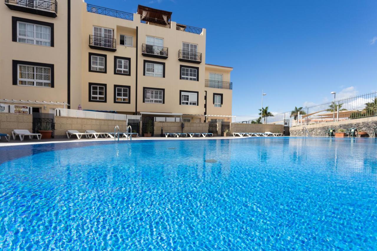 Duplex On The Beach By Sunkeyrents Callao Salvaje Eksteriør bilde
