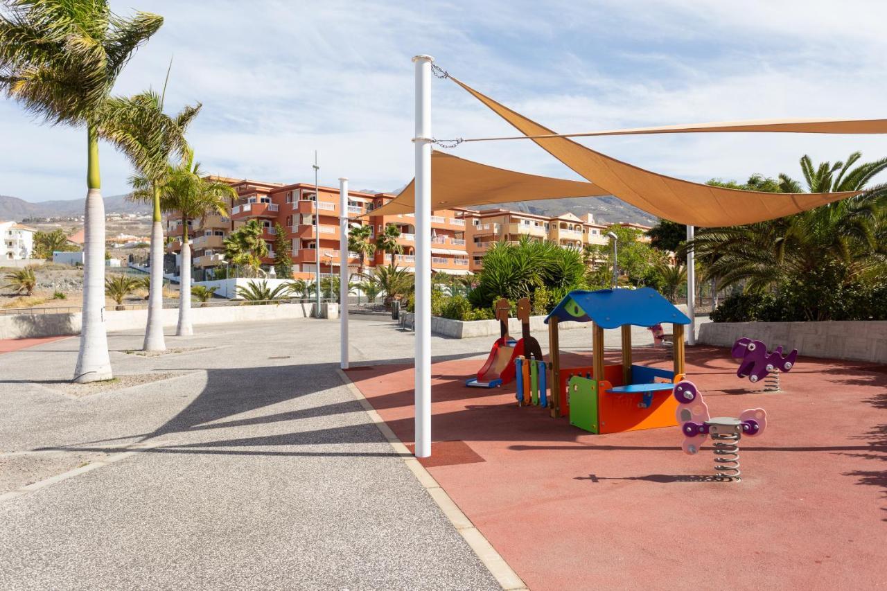 Duplex On The Beach By Sunkeyrents Callao Salvaje Eksteriør bilde