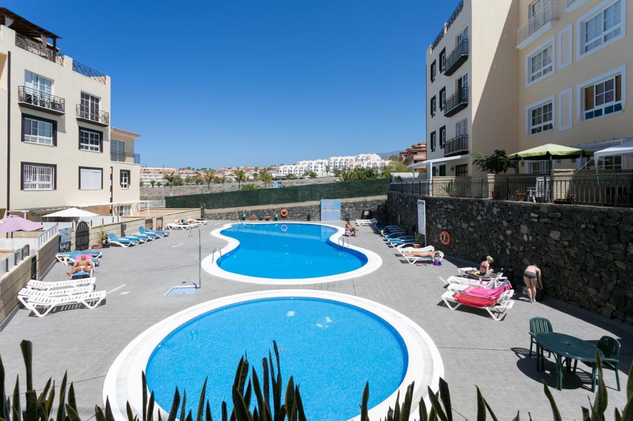 Duplex On The Beach By Sunkeyrents Callao Salvaje Eksteriør bilde